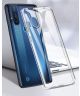 Motorola One Hyper Hoesje Dun TPU Transparant