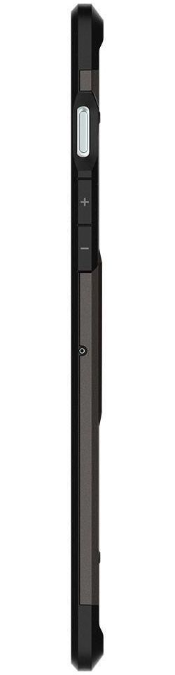 Spigen Tough Armor TECH Case Samsung Galaxy Tab S5e Gunmetal afbeelding 7