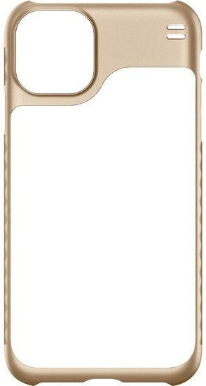 Spigen Hybrid NX Apple iPhone 11 Pro Max Hoesje Forest Green afbeelding 3