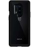 Spigen Ultra Hybrid Hoesje OnePlus 8 Pro Black