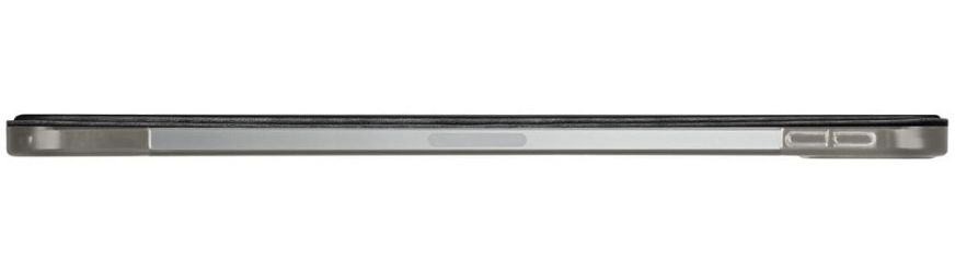 Spigen Smart Fold Hoesje Apple iPad Pro 12.9 2018 / 2020 Zwart afbeelding 13