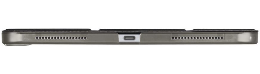 Spigen Smart Fold Hoesje Apple iPad Pro 12.9 2018 / 2020 Zwart afbeelding 14