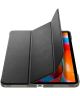 Spigen Smart Fold Hoes met iPad Pro 11 (2018/2020) Zwart