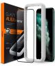 Spigen iPhone 11 Pro Max Tempered Glass Screenprotector AlignMaster