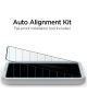 Spigen Apple iPhone 11 Pro AlignMaster Tempered Glass met Montageframe