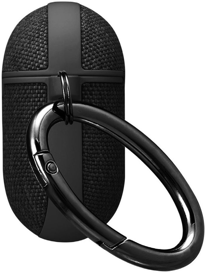 Spigen Urban Fit Apple AirPods Pro Hoesje Zwart afbeelding 6