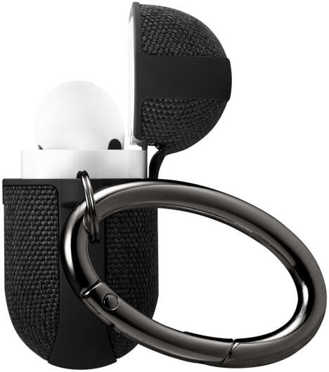 Spigen Urban Fit Apple AirPods Pro Hoesje Zwart afbeelding 5