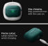 Spigen Urban Fit Apple AirPods Pro Hoesje Zwart afbeelding 13