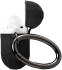 Spigen Urban Fit Apple AirPods Pro Hoesje Zwart afbeelding 5