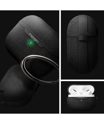 Airpods Pro Spigen Urban Fit 2025