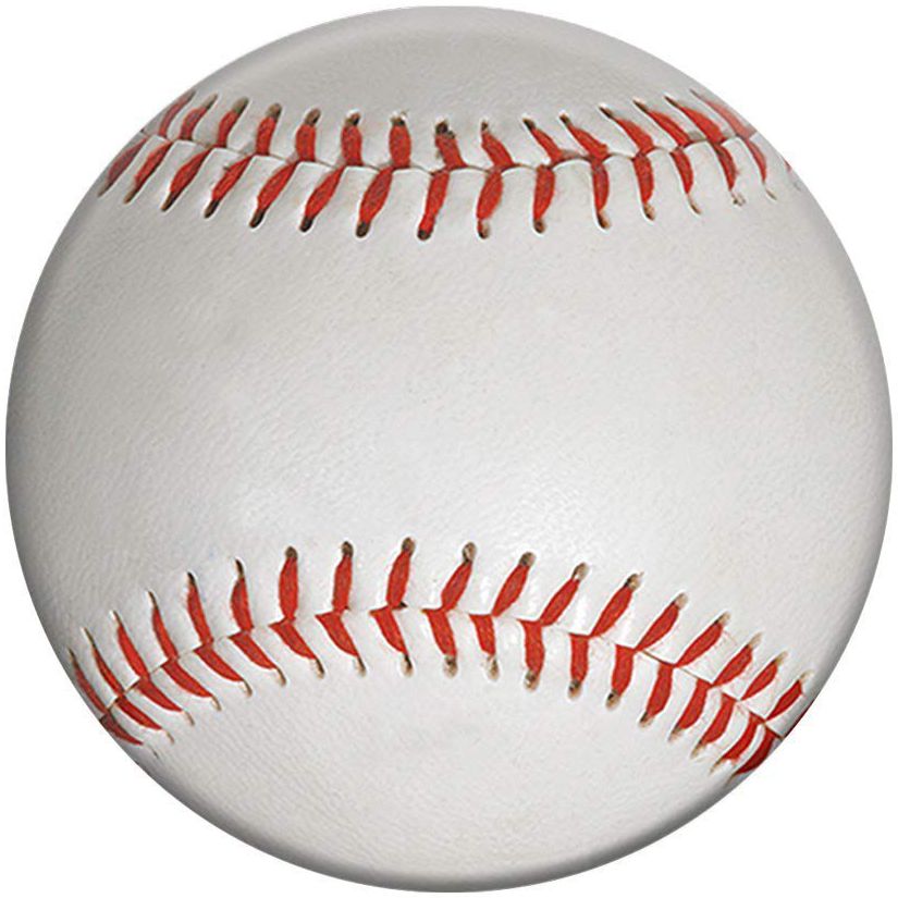 PopSockets PopGrip PopTop Premium Greep en Standaard Baseball afbeelding 4