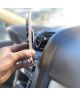 PopSockets PopMount Ventilatierooster Auto Houder Zwart