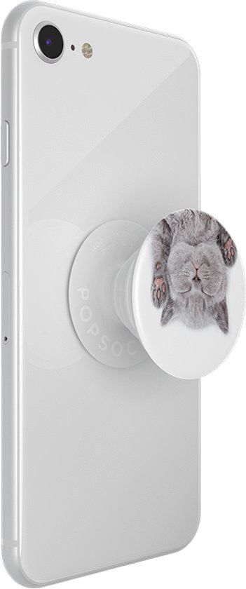 PopSockets PopGrip PopTop Telefoon Greep en Standaard Cat Nap afbeelding 8