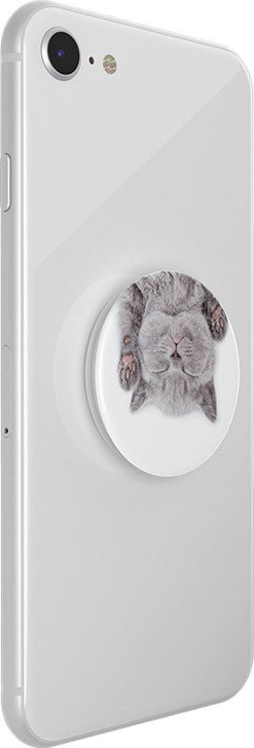 PopSockets PopGrip PopTop Telefoon Greep en Standaard Cat Nap afbeelding 9