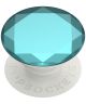 PopSockets PopGrip PopTop Premium Greep en Standaard Diamond Aquarius