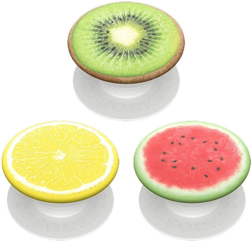 PopSockets PopMinis Telefoon Greep & Standaard Fruity Tutti afbeelding 1