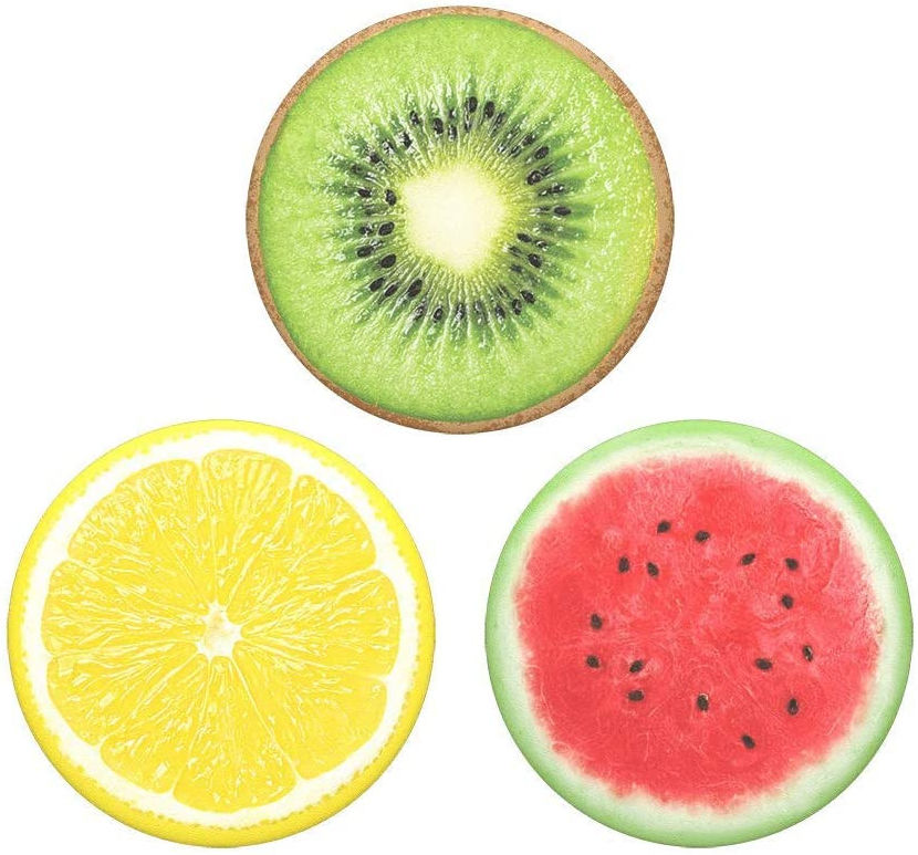 PopSockets PopMinis Telefoon Greep & Standaard Fruity Tutti afbeelding 4