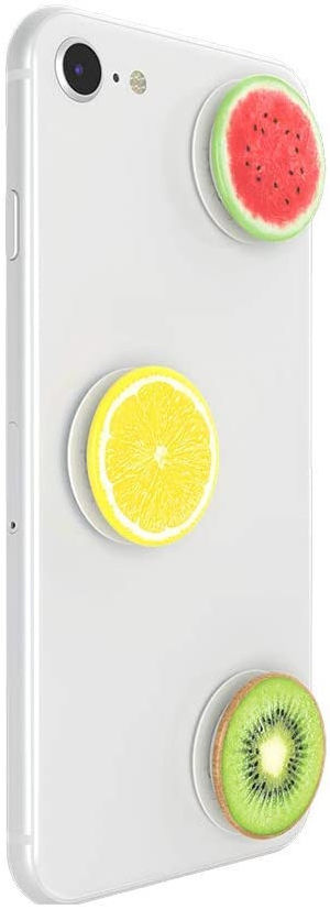 PopSockets PopMinis Telefoon Greep & Standaard Fruity Tutti afbeelding 6