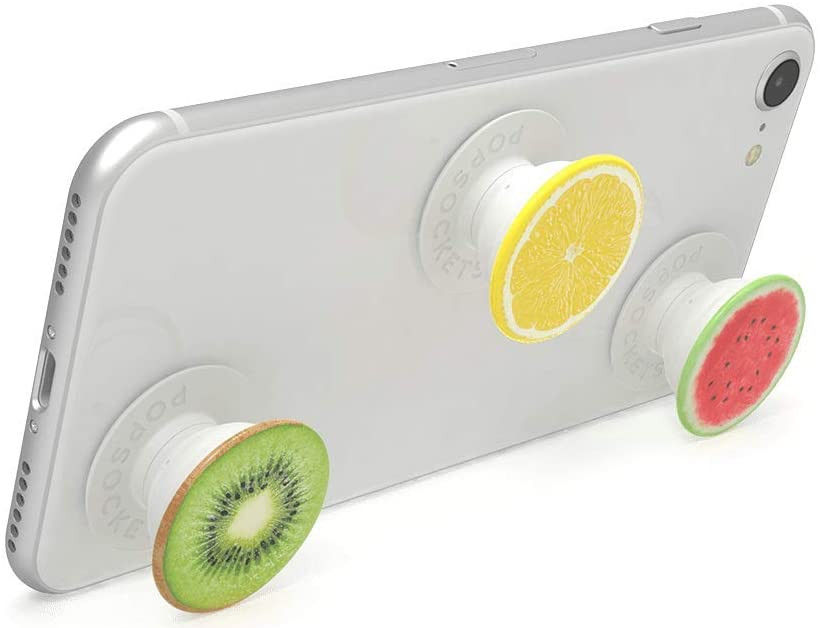 PopSockets PopMinis Telefoon Greep & Standaard Fruity Tutti afbeelding 7
