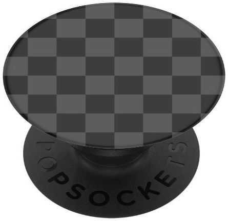 PopSockets PopGrip PopTop Telefoon Greep en Standaard Night Checker afbeelding 1