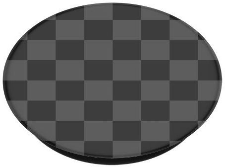 PopSockets PopGrip PopTop Telefoon Greep en Standaard Night Checker afbeelding 2