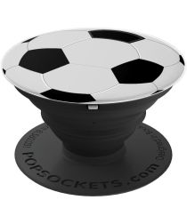 PopSockets PopGrip PopTop Premium Greep en Standaard Soccer Ball