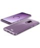 HappyCase Samsung Galaxy S9 Plus Hoesje Flexibel TPU Clear Print