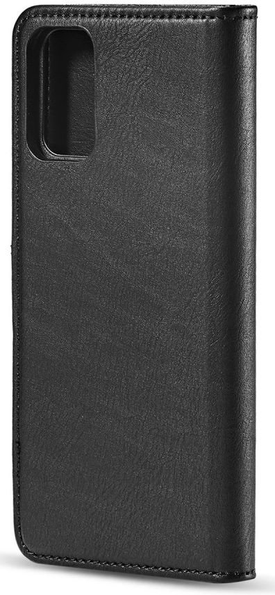 Samsung Galaxy S20 Ultra 2-in-1 Bookcase en Back Cover Hoesje Zwart afbeelding 7