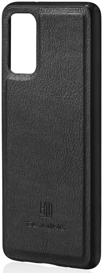 Samsung Galaxy S20 Ultra 2-in-1 Bookcase en Back Cover Hoesje Zwart afbeelding 8
