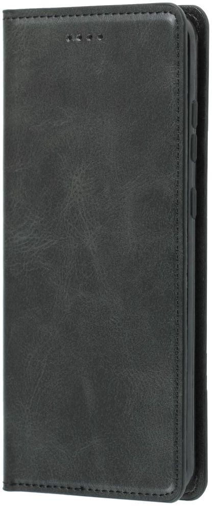 Samsung Galaxy S20 Ultra Hoesje Portemonnee Stand Kunstleer Zwart afbeelding 1