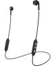Happy Plugs Wireless II Draadloze In-Ear Bluetooth Headset Zwart/Goud