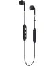 Happy Plugs Wireless II Draadloze In-Ear Bluetooth Headset Zwart/Goud