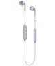Happy Plugs Wireless II Draadloze In-Ear Bluetooth Headset Grijs