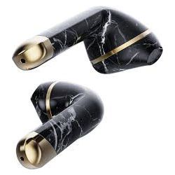 Happy Plugs Air 1 True Wireless Draadloze Oordopjes Zwart Marmer afbeelding 7