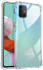 Samsung Galaxy A51 Hoesje Shock Proof Transparant afbeelding 2
