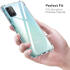 Samsung Galaxy A51 Hoesje Shock Proof Transparant afbeelding 3