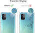 Samsung Galaxy A51 Hoesje Shock Proof Transparant afbeelding 5