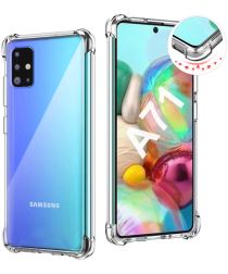 Samsung Galaxy A71 Back Covers