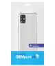 Samsung Galaxy A71 Hoesje Schokbestendig Transparant