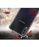 Samsung Galaxy A70 Hoesje Schokbestendig Transparant