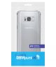 Samsung Galaxy S8 Hoesje Schokbestendig Transparant
