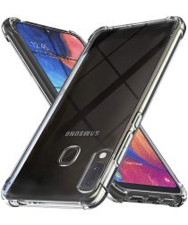 Samsung Galaxy A20E Back Covers