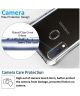 Samsung Galaxy A20E Hoesje Schokbestendig Transparant