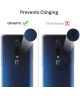 OnePlus 7T Pro Hoesje Schokbestendig Transparant