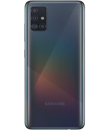 Samsung Galaxy A51 4G Black Telefoons