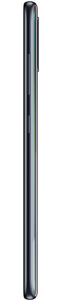 Samsung Galaxy A51 4G Black afbeelding 5
