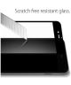 Spigen Tempered Glass Full Cover iPhone 7 / 8 / SE 2020 Zwart (2-Pack)