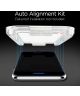 Spigen Ez Fit HD Tempered Glass iPhone 7 / 8 / SE (2-Pack)