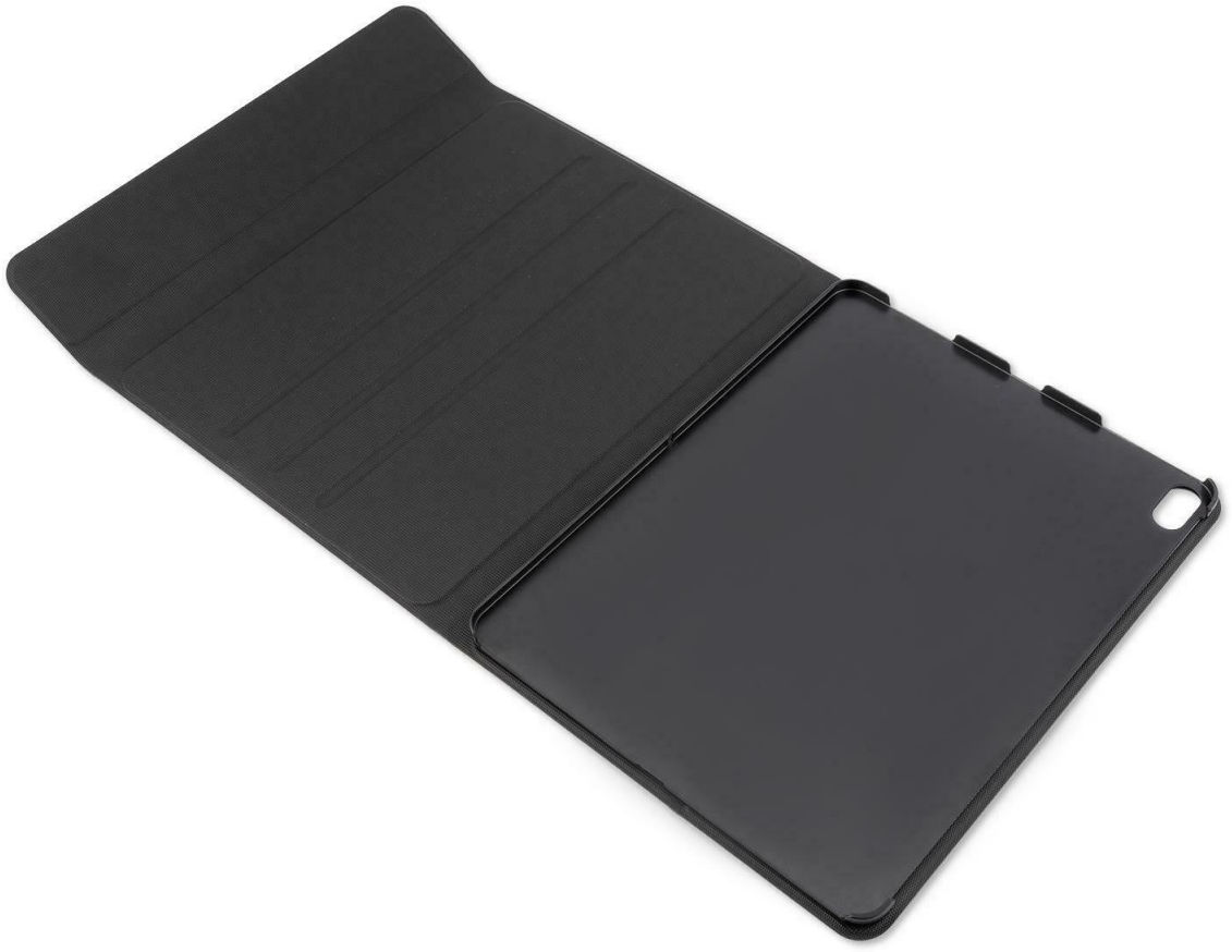 4smarts DailyBiz Book Case Apple iPad Pro 12.9 (2018) Zwart afbeelding 4