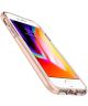 Spigen Neo Hybrid Crystal 2 Apple iPhone 8 / 7 Hoesje Goud
